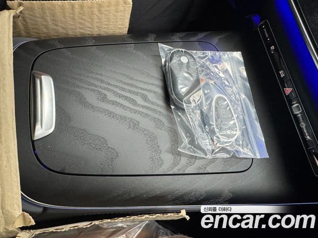 Mercedes-Benz E-класс W214 AMG Line, 2026 15