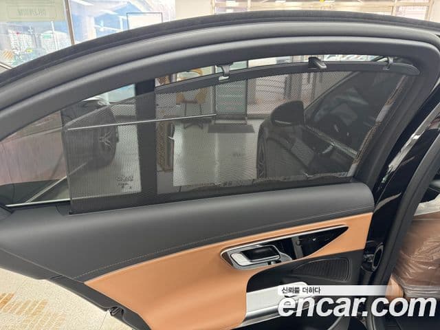 Mercedes-Benz E-класс W214 AMG Line, 2026 18