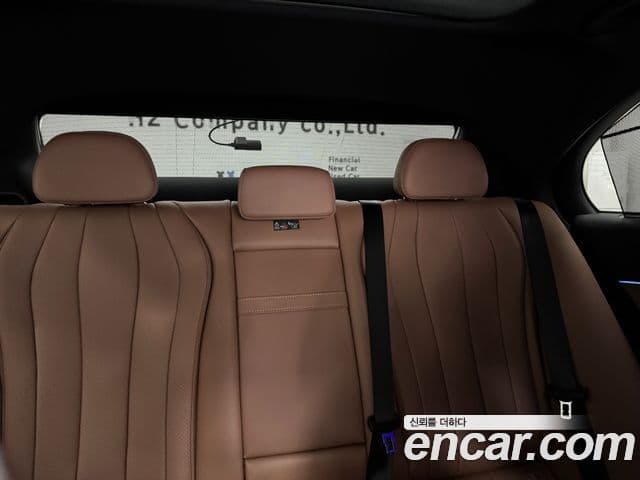 Mercedes-Benz E-класс W214 AMG Line, 2026 20