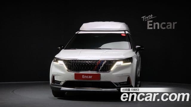 Kia Carnival 4세대 Signature, 2021 3