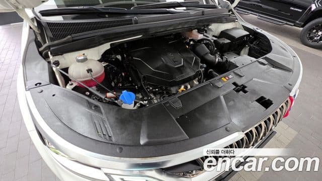 Kia Carnival 4세대 Signature, 2021 6