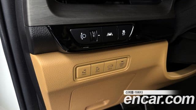 Kia Carnival 4세대 Signature, 2021 18