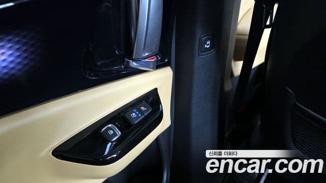 Kia Carnival 4세대 Signature, 2021 19