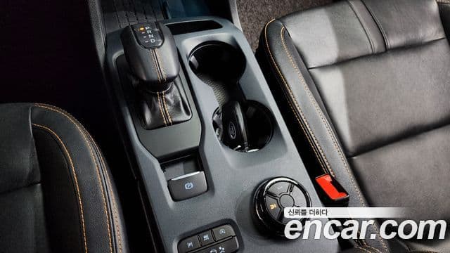 Ford 레인저 4세대 Wildtrak, 2023 9