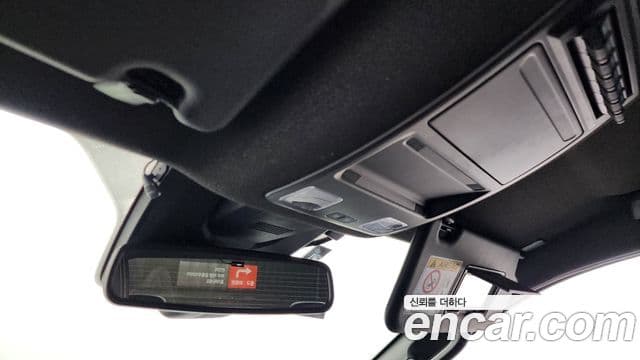 Ford 레인저 4세대 Wildtrak, 2023 19