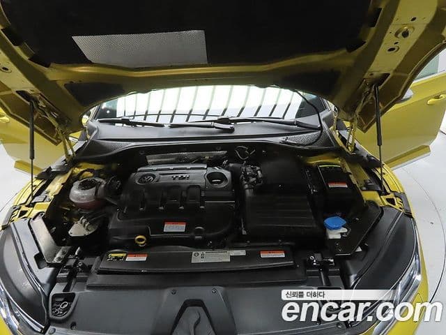 Volkswagen 아테온 Prestige, 2018 6