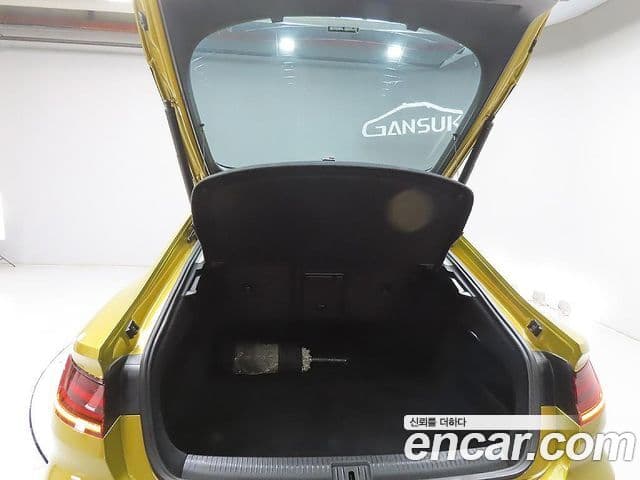 Volkswagen 아테온 Prestige, 2018 12