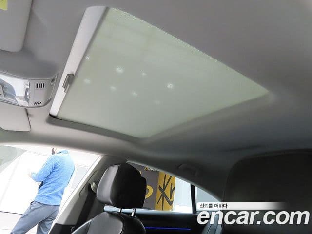 Volkswagen 아테온 Prestige, 2018 14