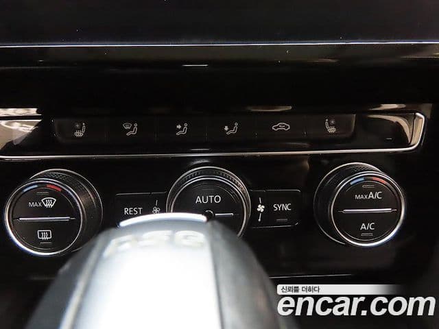 Volkswagen 아테온 Prestige, 2018 15