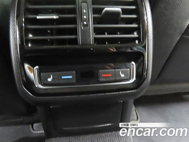 Volkswagen 아테온 Prestige, 2018 16