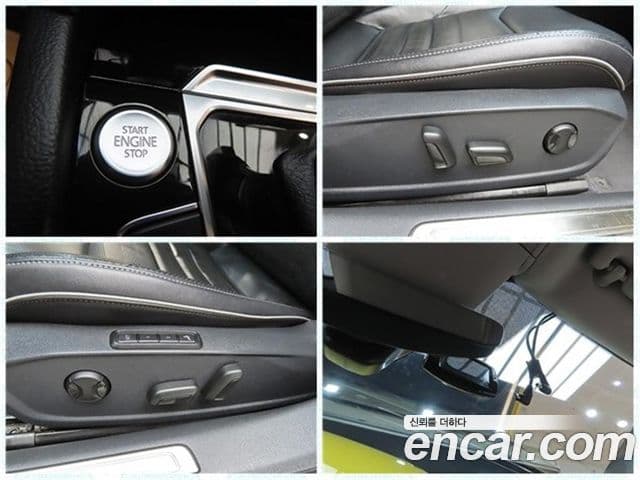 Volkswagen 아테온 Prestige, 2018 18