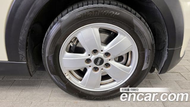 Mini Cooper 3세대, 2021 все фото