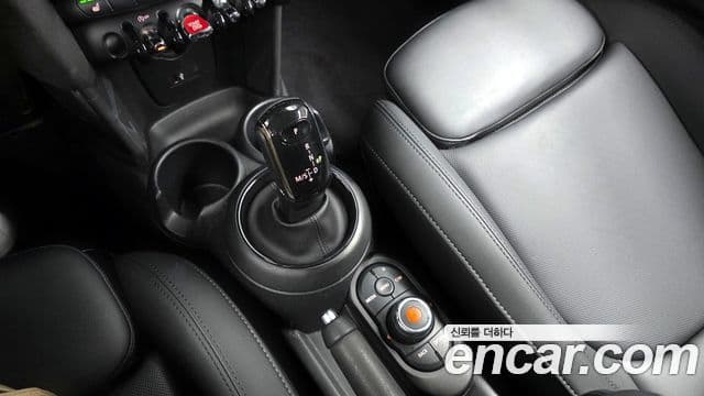 Mini Cooper 3세대, 2021 9