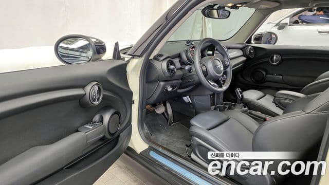 Mini Cooper 3세대, 2021 10