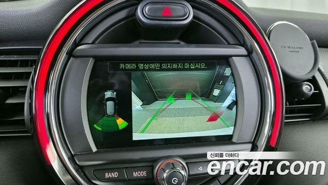Mini Cooper 3세대, 2021 15