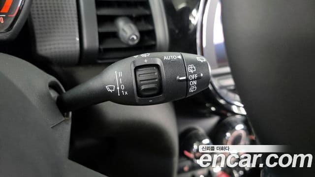 Mini Cooper 3세대, 2021 19