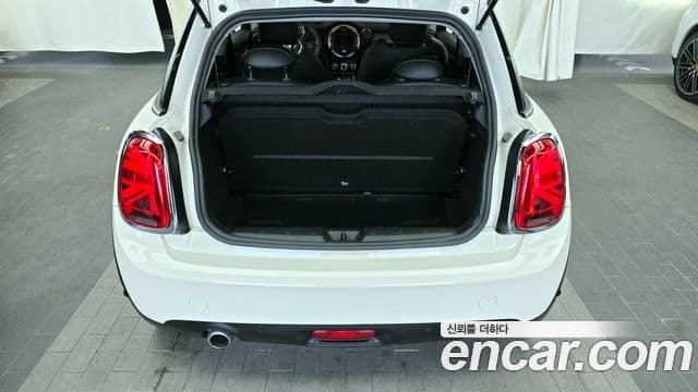 Mini Cooper 3세대, 2021 20