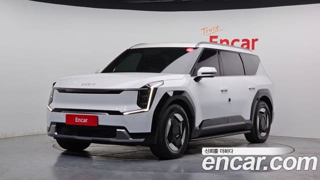 Kia EV9 Earth, 2024 1
