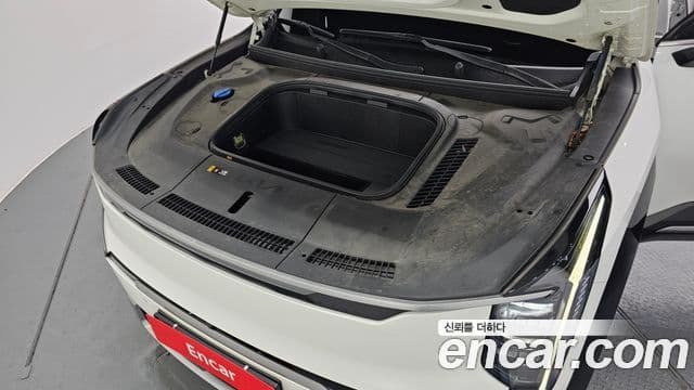 Kia EV9 Earth, 2024 6