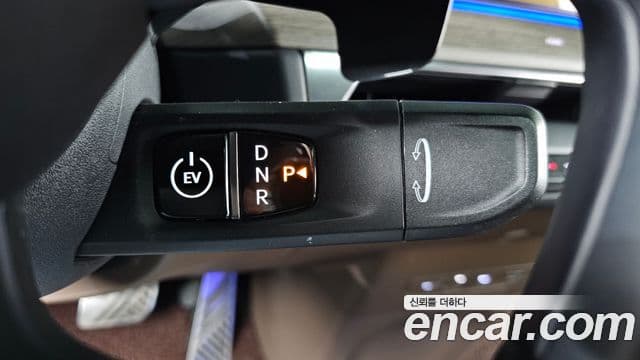 Kia EV9 Earth, 2024 9