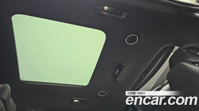 Kia EV9 Earth, 2024 19