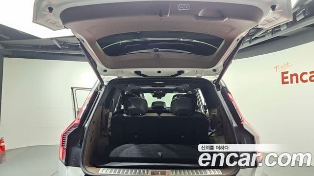 Kia EV9 Earth, 2024 20