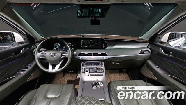 Hyundai Palisade Calligraphy, 2022 7