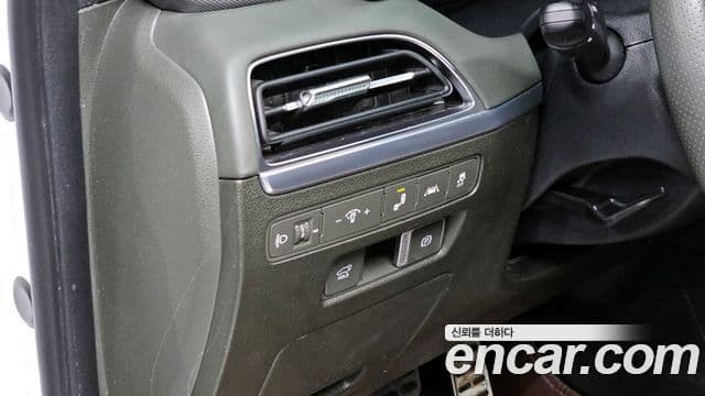 Hyundai Palisade Calligraphy, 2022 14