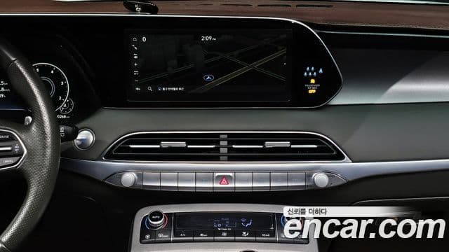 Hyundai Palisade Calligraphy, 2022 15