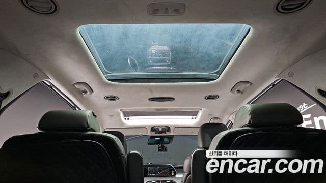 Hyundai Palisade Calligraphy, 2022 18