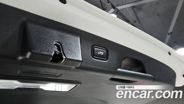 Hyundai Palisade Calligraphy, 2022 20