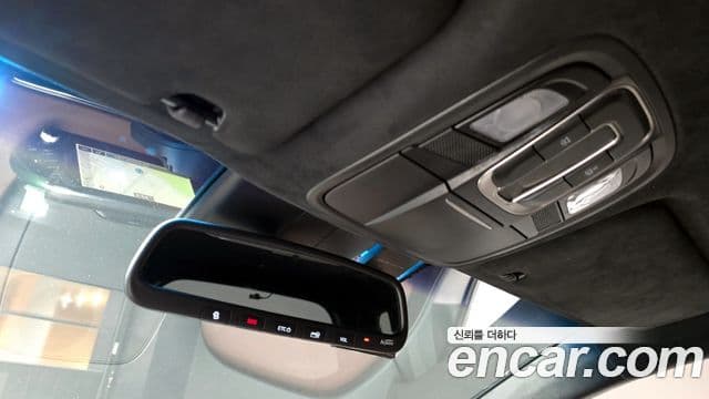 Hyundai Santa Fe TM Inspiration, 2020 19