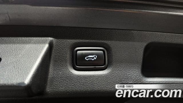 Hyundai Santa Fe TM Inspiration, 2020 20