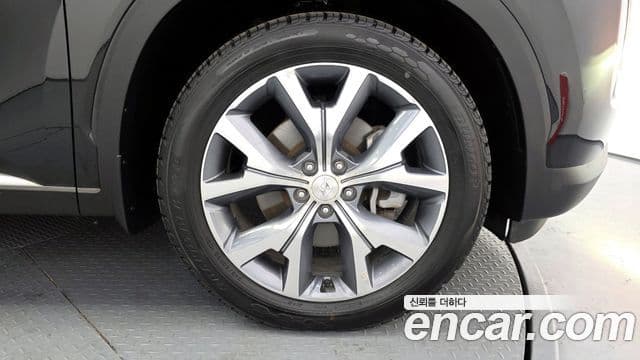 Hyundai Palisade Prestige, 2019 все фото