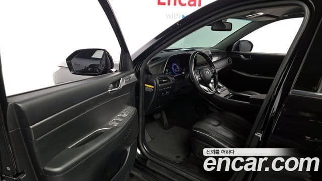 Hyundai Palisade Prestige, 2019 10