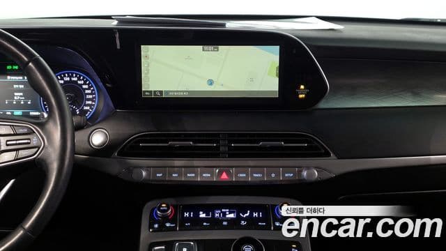 Hyundai Palisade Prestige, 2019 14