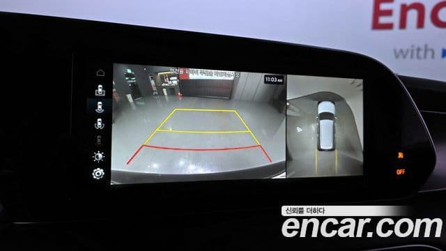 Hyundai Palisade Prestige, 2019 15