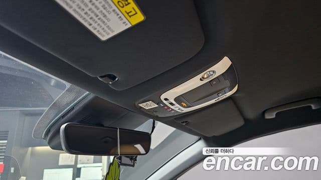 Kia K5 3세대 Prestige, 2020 17