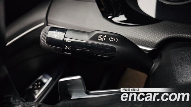 Kia K5 3세대 Prestige, 2020 18