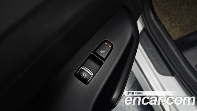 Kia K5 3세대 Prestige, 2020 19