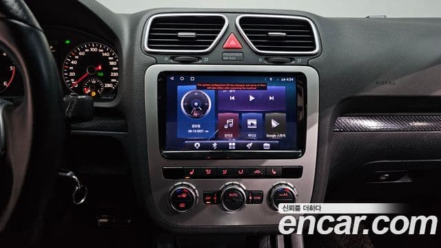 Volkswagen 시로코 2.0 TDI R-Line, 2013 14