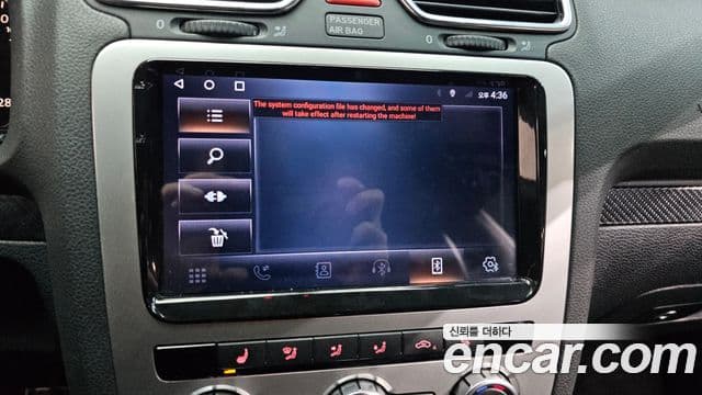 Volkswagen 시로코 2.0 TDI R-Line, 2013 16