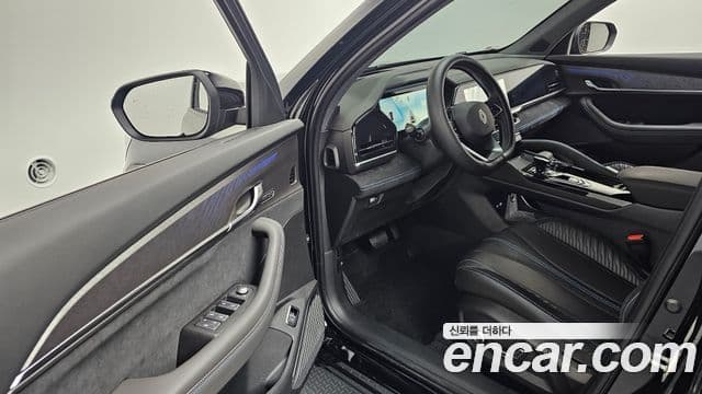 Renault Korea(Samsung) Grand Koleos 1.5 E-TECH Esprit Alpine 2WD, 2025 10