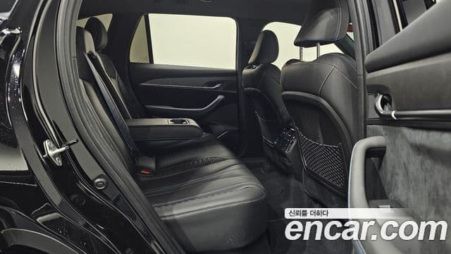 Renault Korea(Samsung) Grand Koleos 1.5 E-TECH Esprit Alpine 2WD, 2025 12