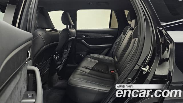 Renault Korea(Samsung) Grand Koleos 1.5 E-TECH Esprit Alpine 2WD, 2025 13