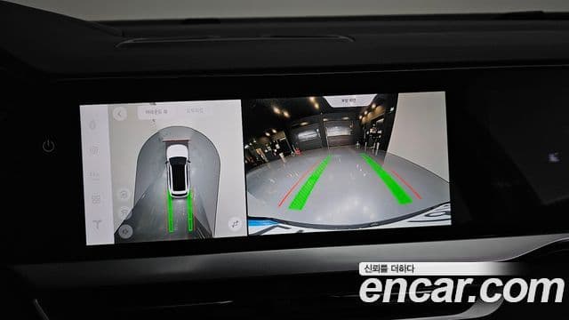 Renault Korea(Samsung) Grand Koleos 1.5 E-TECH Esprit Alpine 2WD, 2025 16