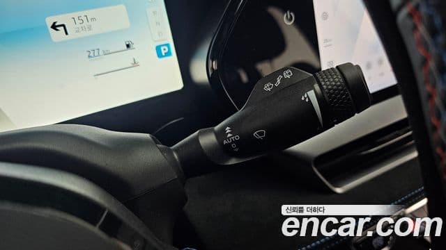 Renault Korea(Samsung) Grand Koleos 1.5 E-TECH Esprit Alpine 2WD, 2025 17