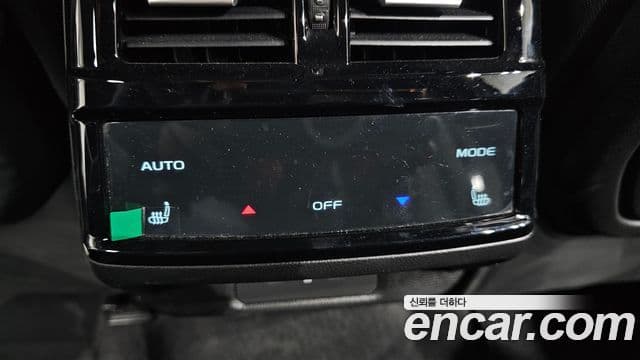 Renault Korea(Samsung) Grand Koleos 1.5 E-TECH Esprit Alpine 2WD, 2025 18