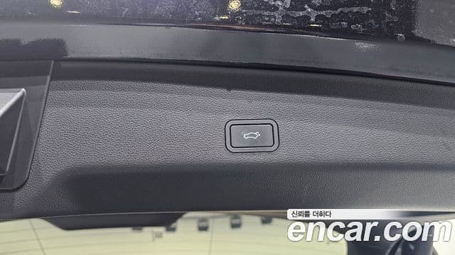 Renault Korea(Samsung) Grand Koleos 1.5 E-TECH Esprit Alpine 2WD, 2025 20