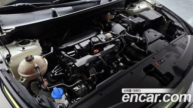 Kia Sportage 5세대 Trendy, 2023 6